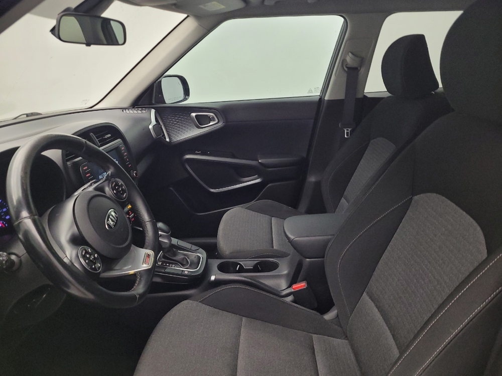 2021 Kia Soul GT-Line - Photo 13