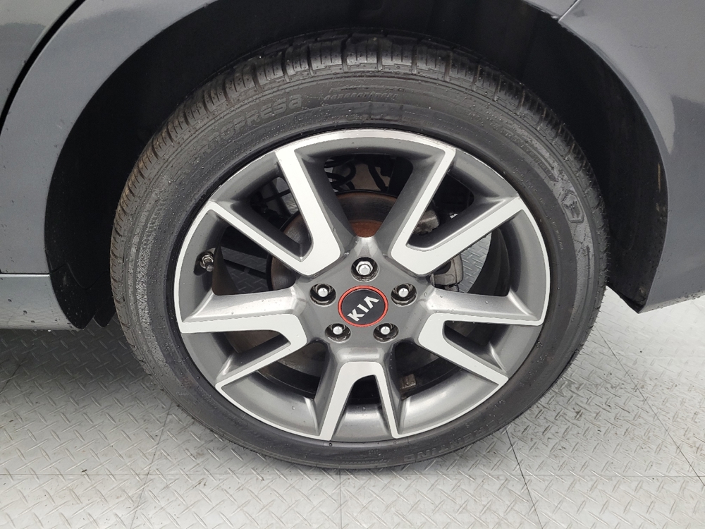 2021 Kia Soul GT-Line - Photo 24
