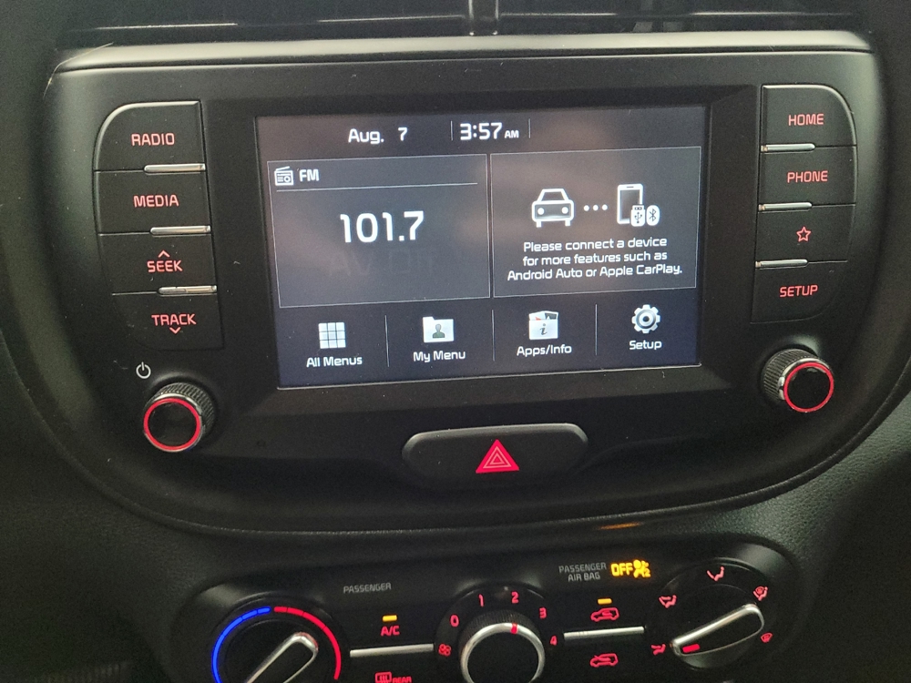 2021 Kia Soul GT-Line - Photo 19