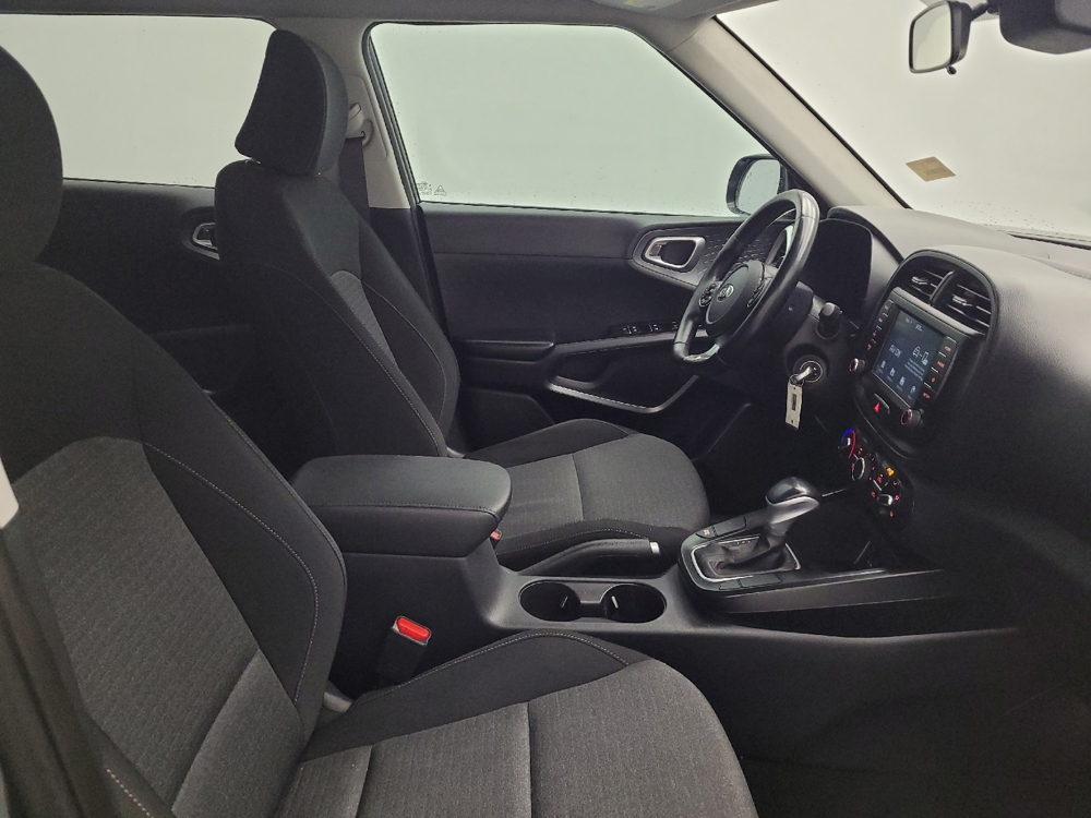 2021 Kia Soul GT-Line - Photo 16