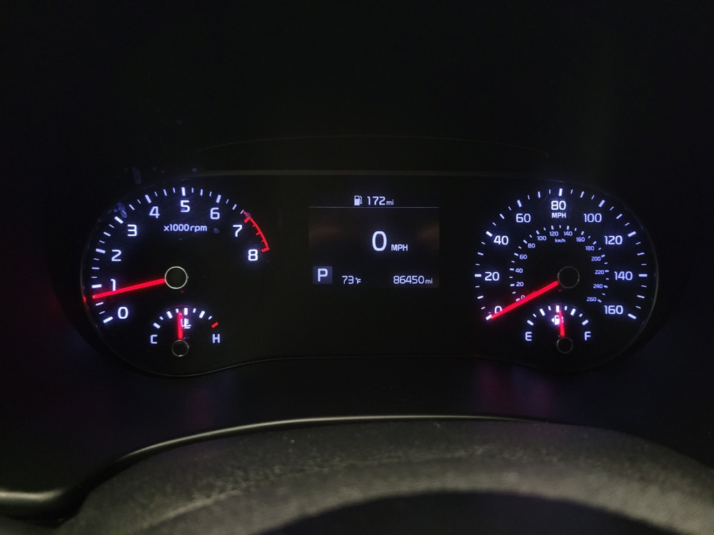 2021 Kia Soul GT-Line - Photo 18