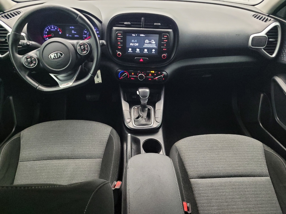 2021 Kia Soul GT-Line - Photo 17