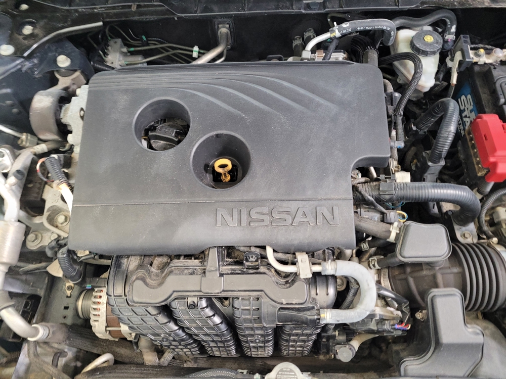 2019 Nissan Altima S - Photo 23