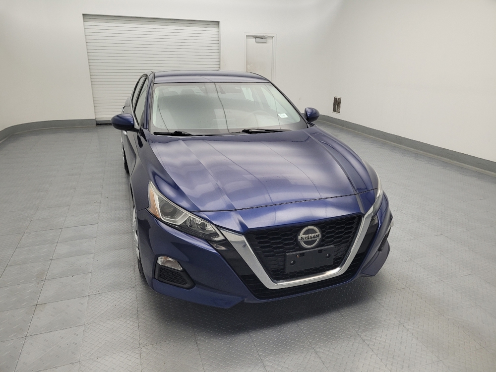2019 Nissan Altima S - Photo 11