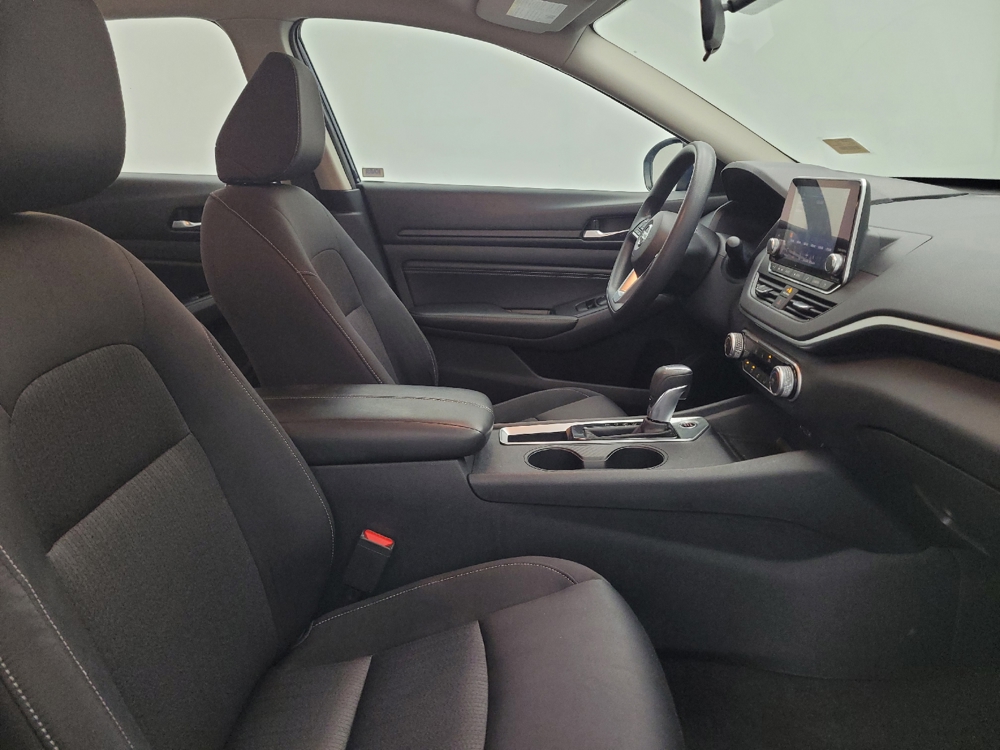 2019 Nissan Altima S - Photo 16