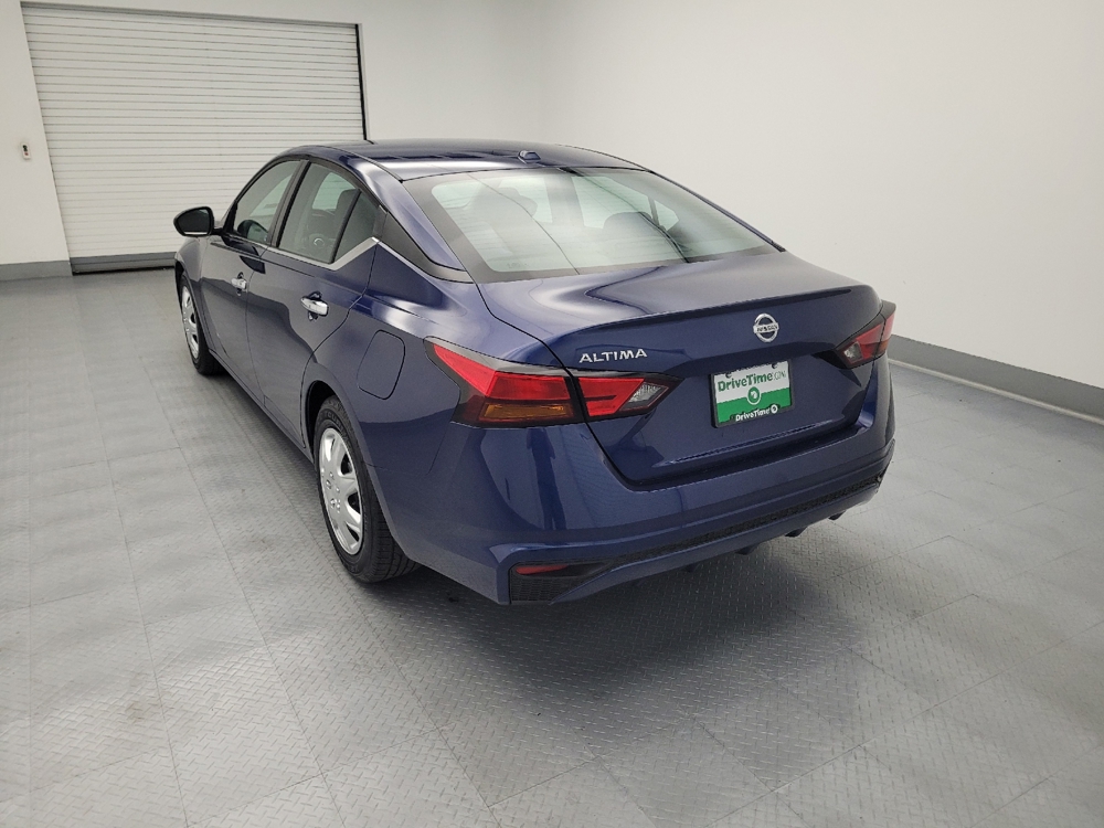 2019 Nissan Altima S - Photo 4