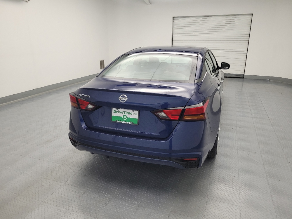 2019 Nissan Altima S - Photo 6
