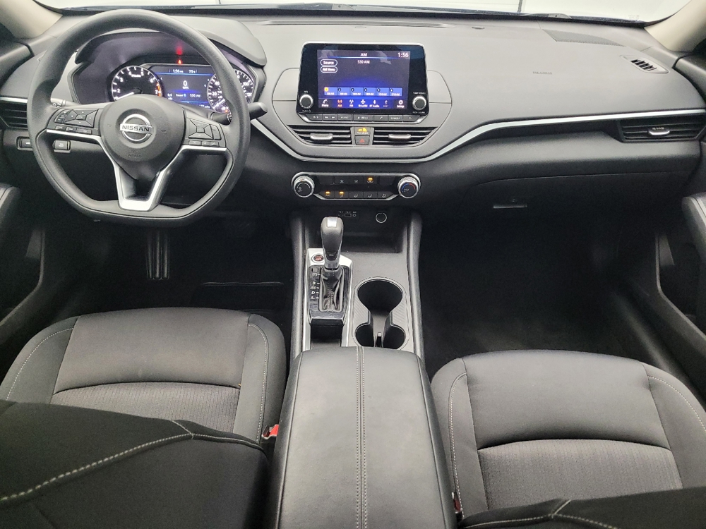 2019 Nissan Altima S - Photo 17