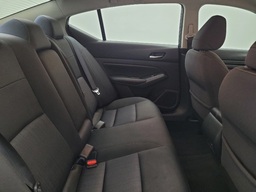2019 Nissan Altima S - Photo 15
