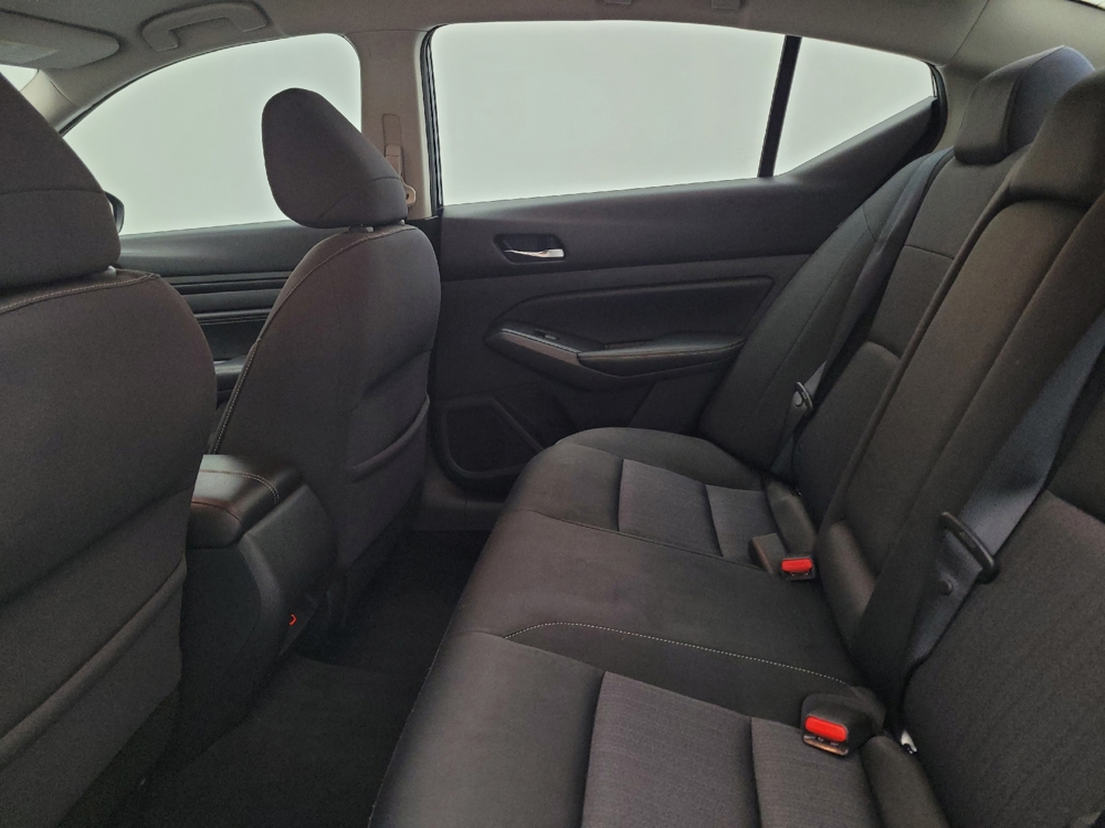 2019 Nissan Altima S - Photo 14