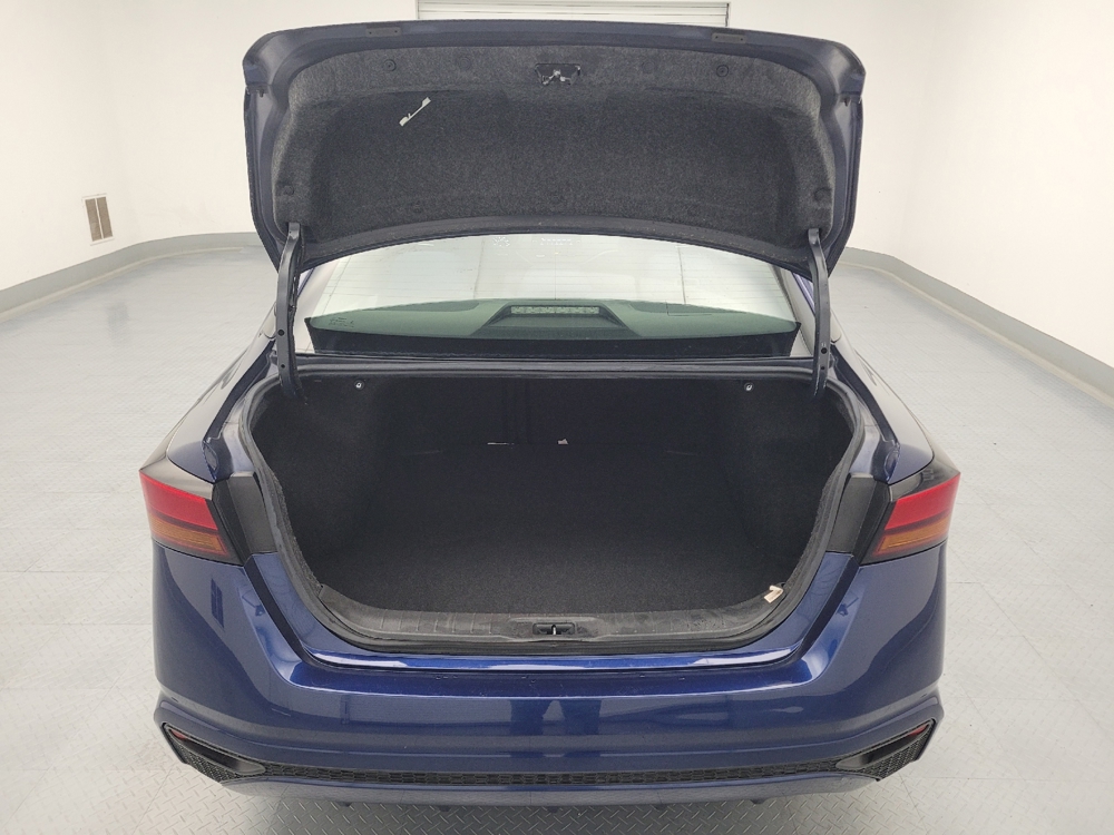 2019 Nissan Altima S - Photo 22