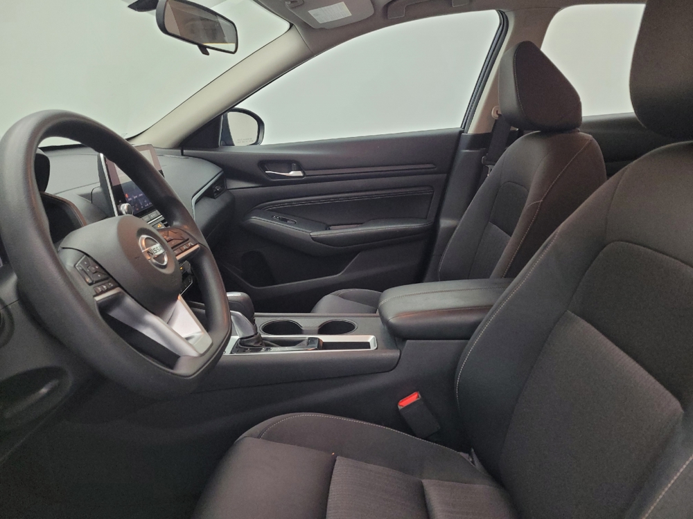 2019 Nissan Altima S - Photo 13