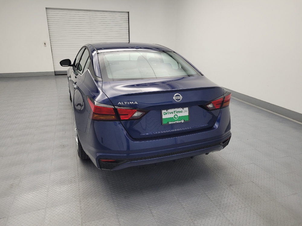2019 Nissan Altima S - Photo 5