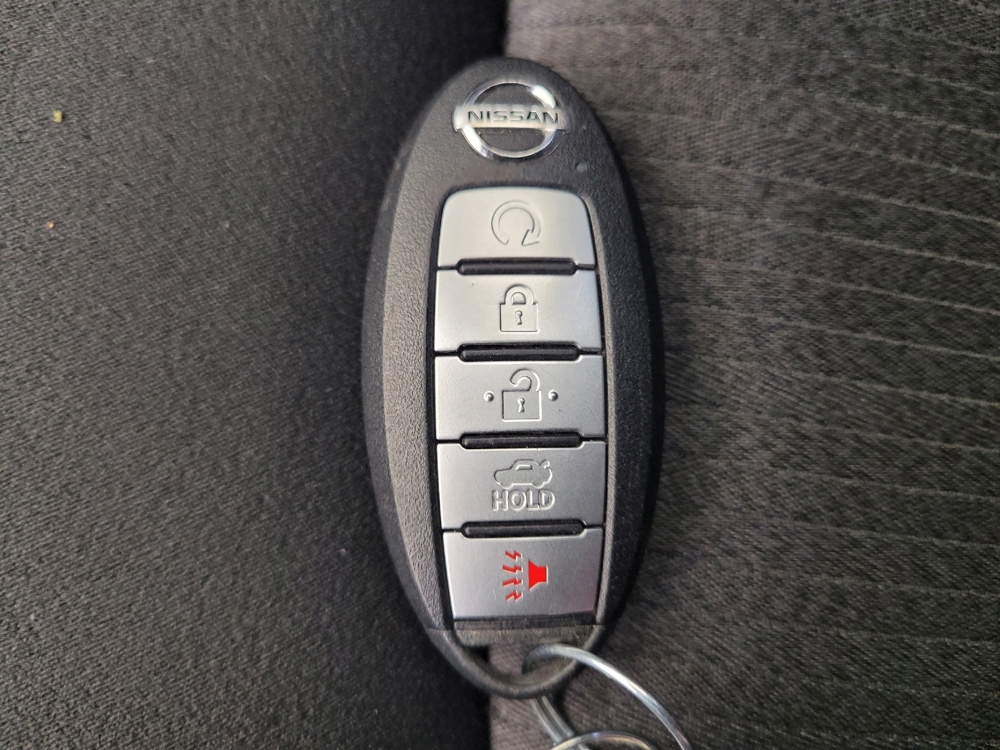 2019 Nissan Altima S - Photo 25
