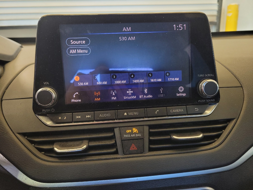 2019 Nissan Altima S - Photo 19