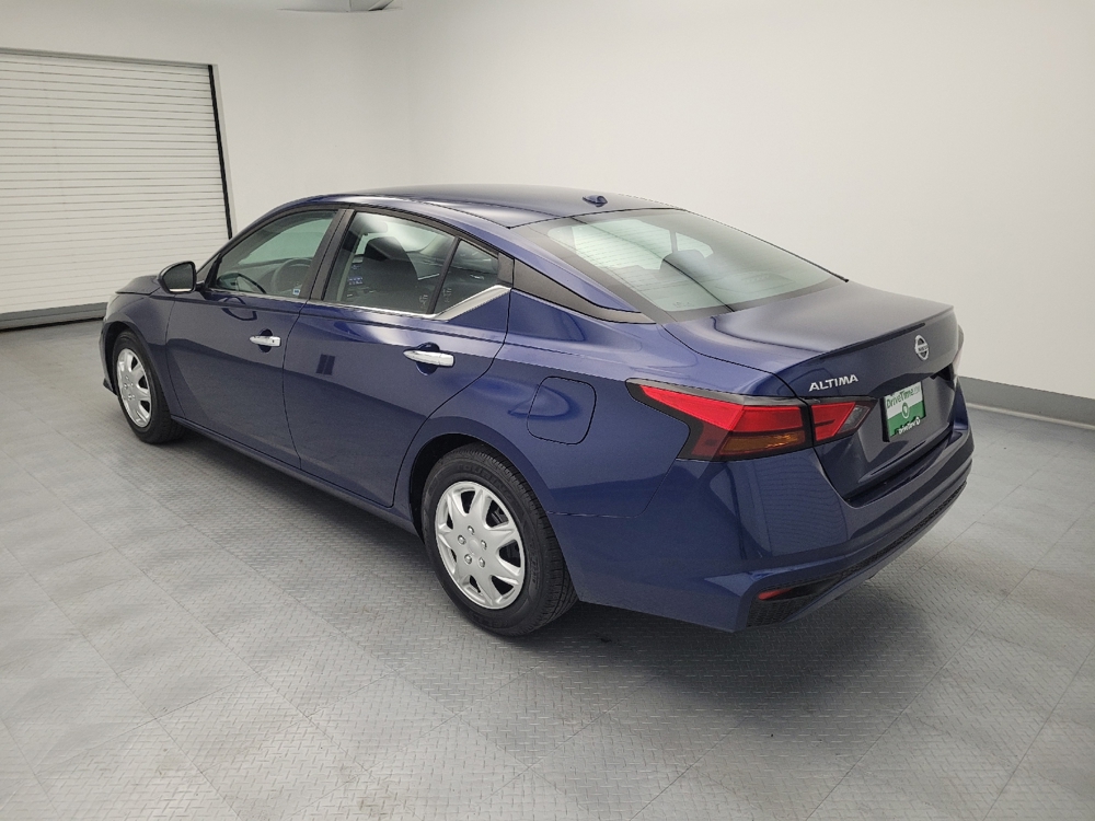 2019 Nissan Altima S - Photo 3