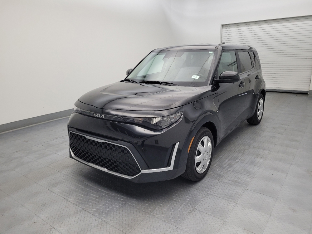 2023 Kia Soul