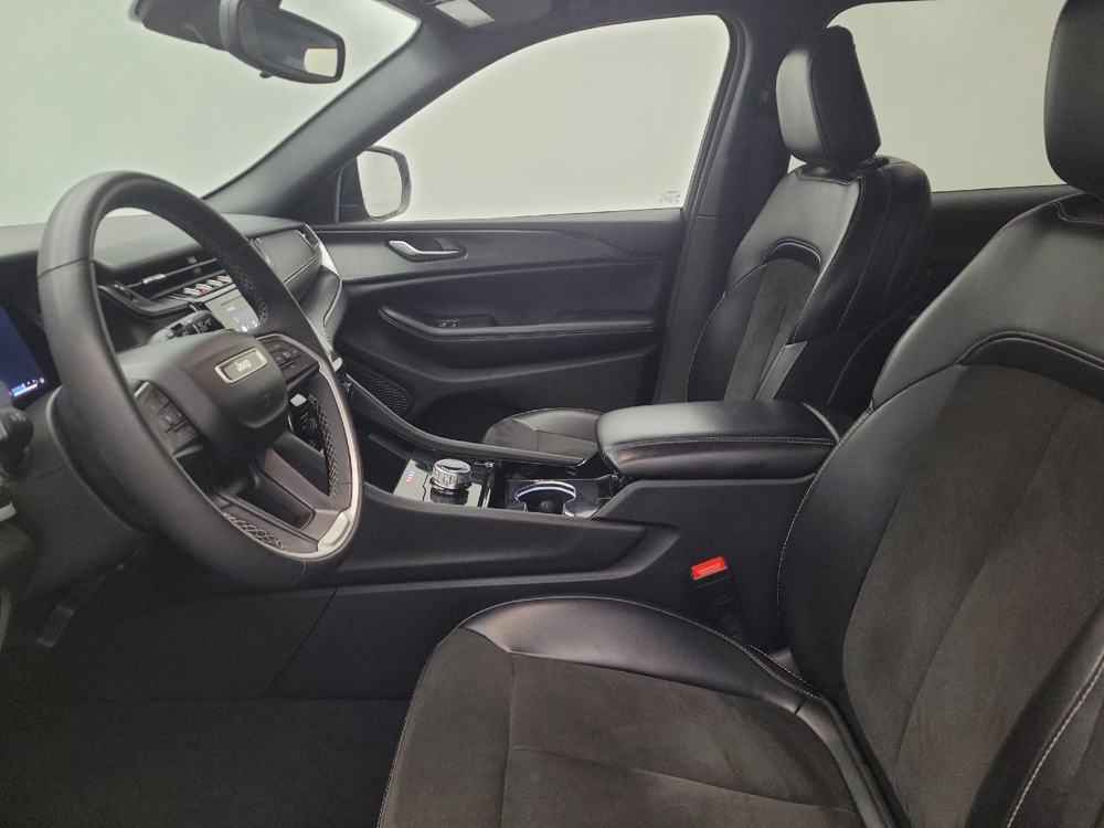2023 Jeep Grand Cherokee L Altitude - Photo 13