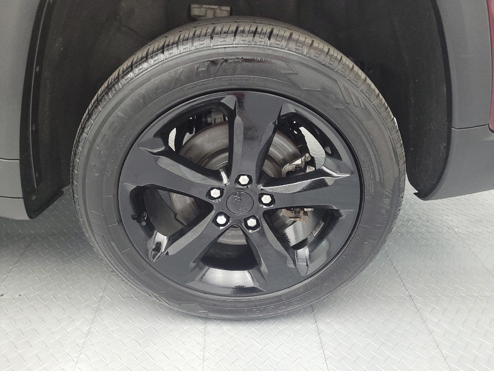 2023 Jeep Grand Cherokee L Altitude - Photo 24