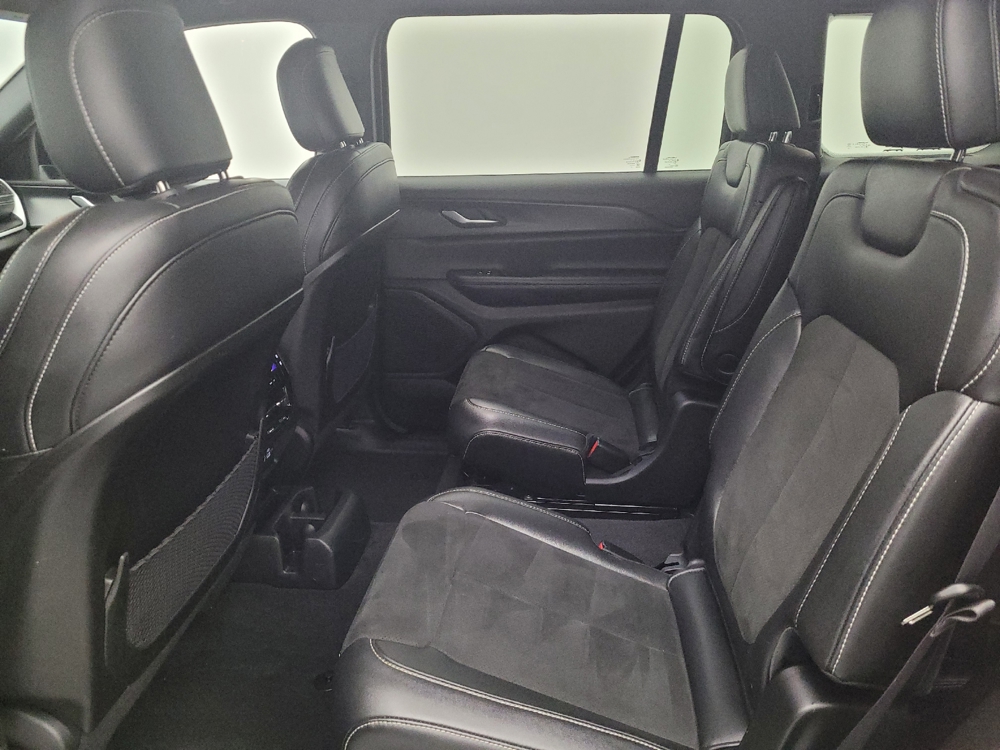 2023 Jeep Grand Cherokee L Altitude - Photo 14