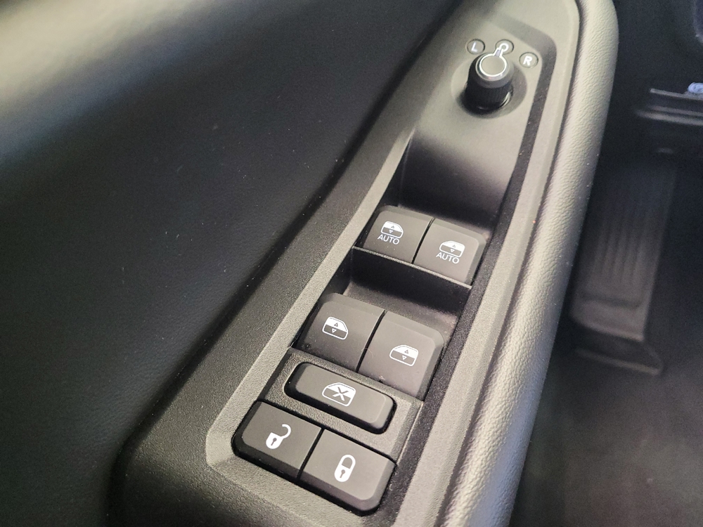 2023 Jeep Grand Cherokee L Altitude - Photo 21