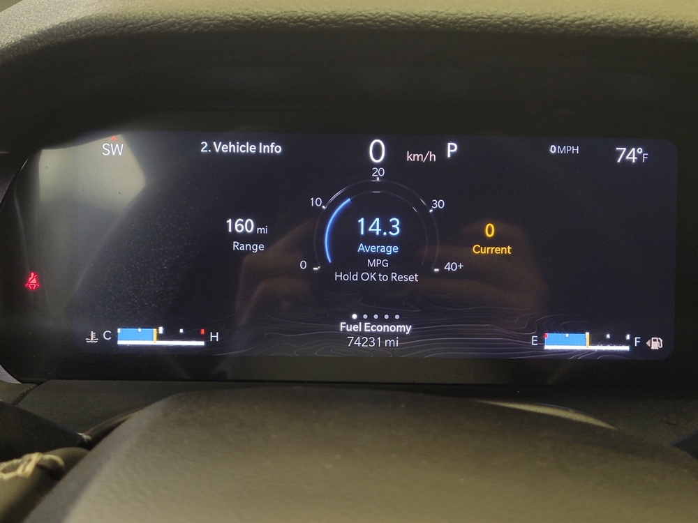 2023 Jeep Grand Cherokee L Altitude - Photo 18