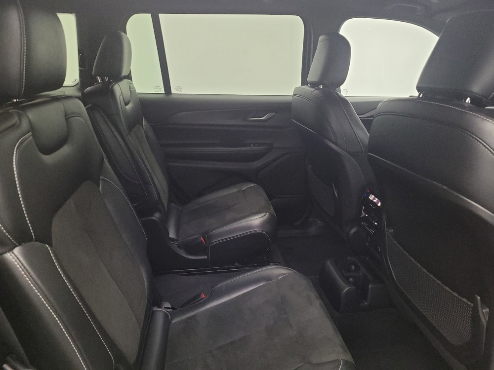 2023 Jeep Grand Cherokee L Altitude - Photo 15