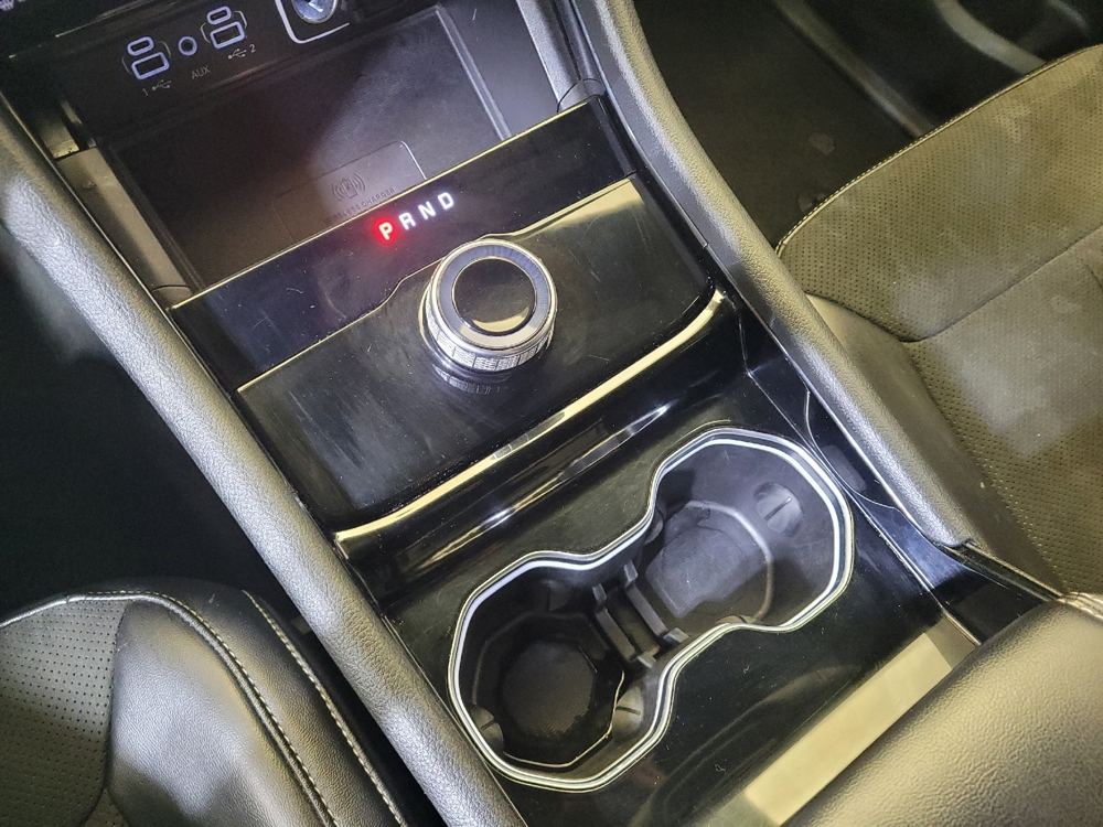 2023 Jeep Grand Cherokee L Altitude - Photo 20
