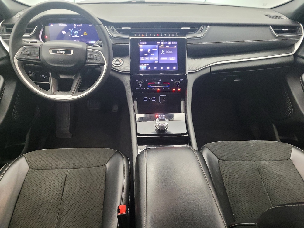 2023 Jeep Grand Cherokee L Altitude - Photo 17