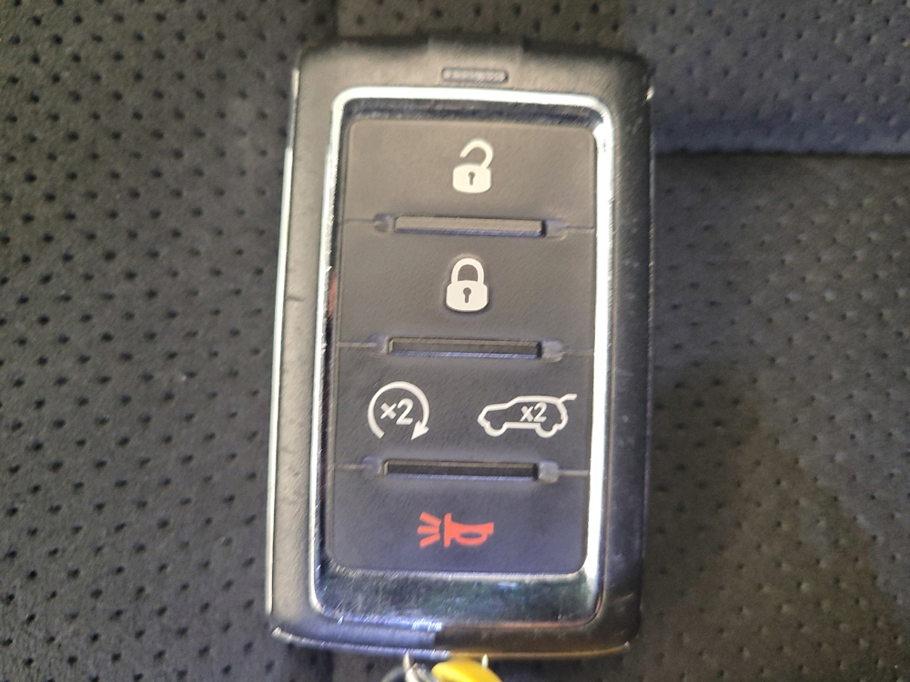 2023 Jeep Grand Cherokee L Altitude - Photo 25