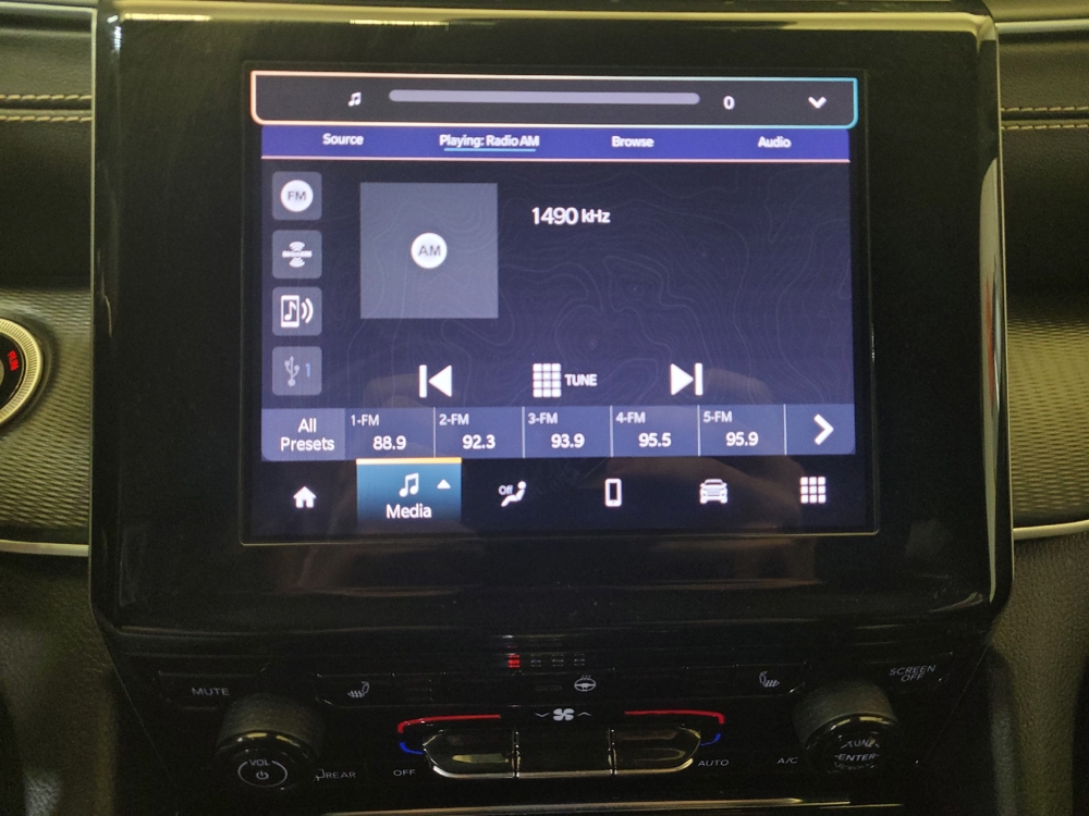 2023 Jeep Grand Cherokee L Altitude - Photo 19