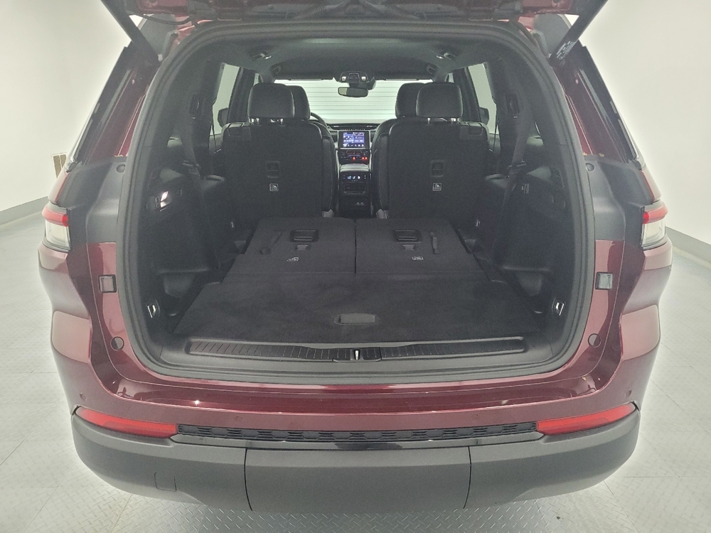 2023 Jeep Grand Cherokee L Altitude - Photo 22