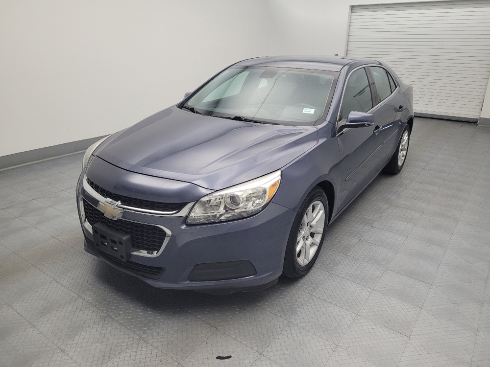 2014 Chevrolet Malibu 1LT