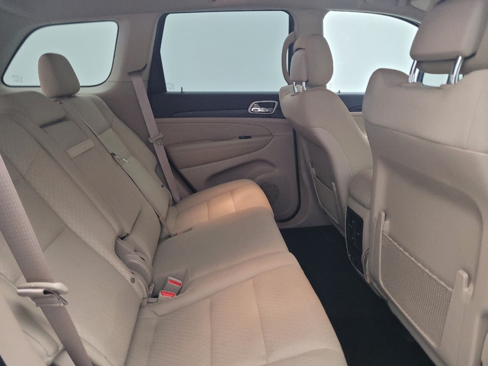 2022 Jeep Grand Cherokee WK Laredo E - Photo 15