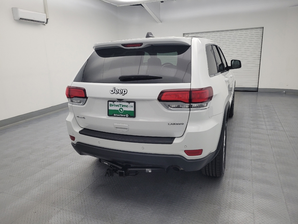 2022 Jeep Grand Cherokee WK Laredo E - Photo 6