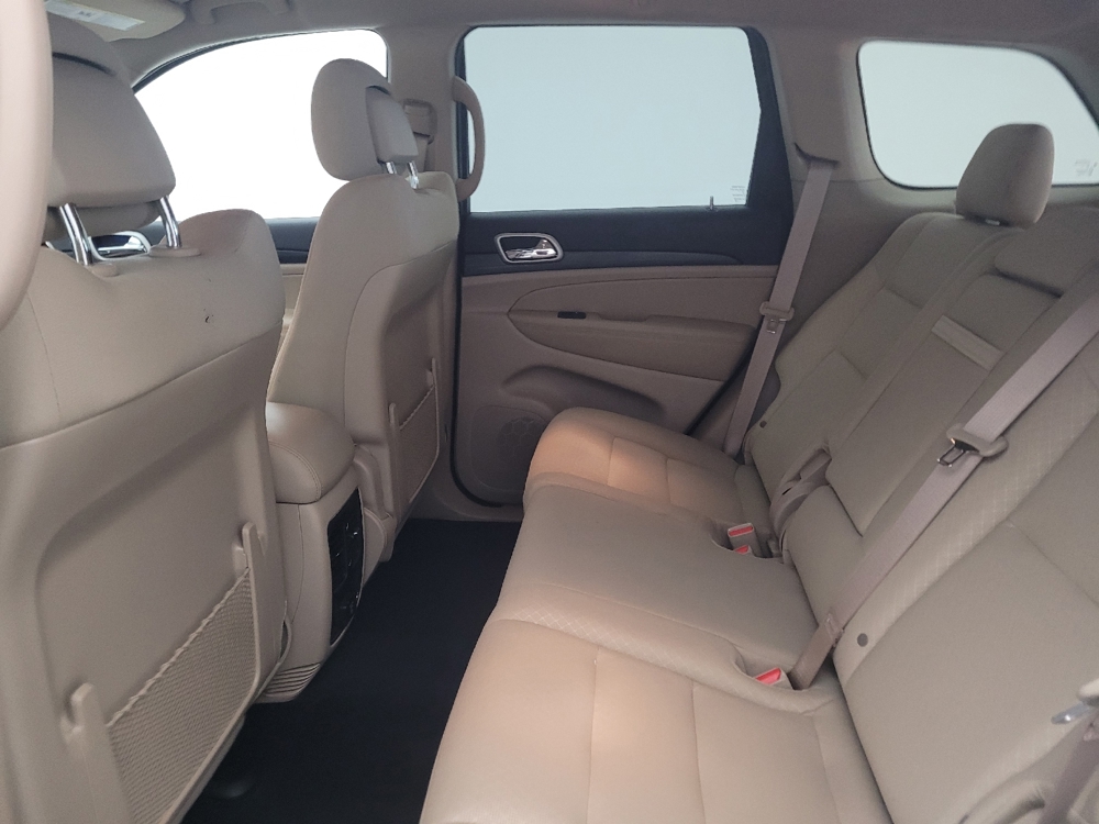 2022 Jeep Grand Cherokee WK Laredo E - Photo 14