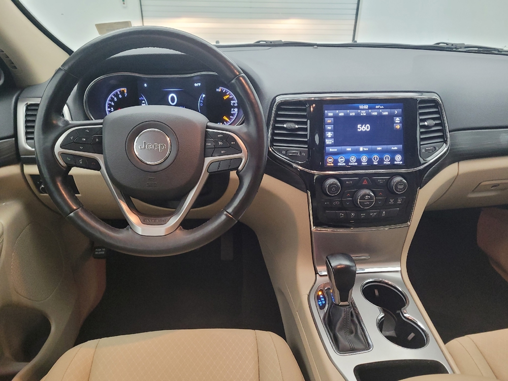 2022 Jeep Grand Cherokee WK Laredo E - Photo 17