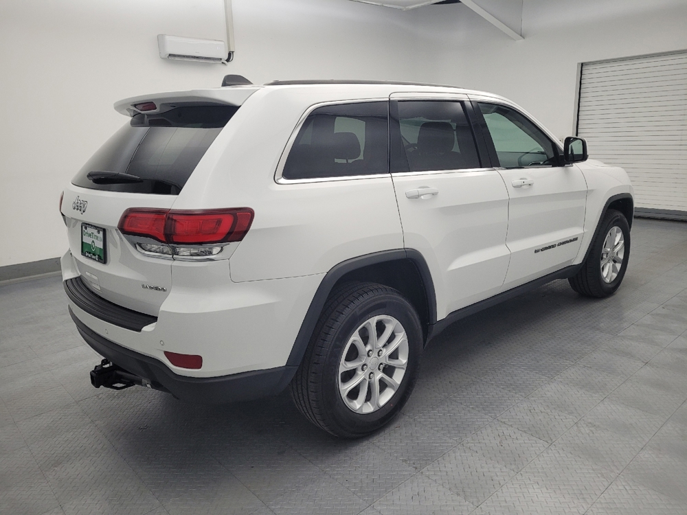 2022 Jeep Grand Cherokee WK Laredo E - Photo 8