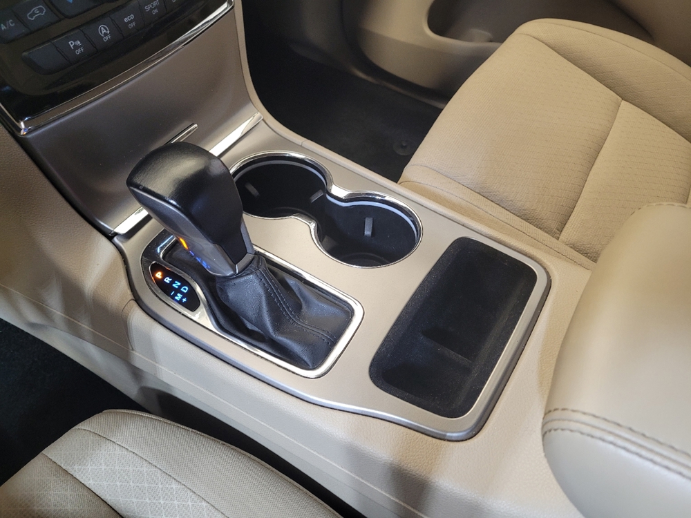 2022 Jeep Grand Cherokee WK Laredo E - Photo 20