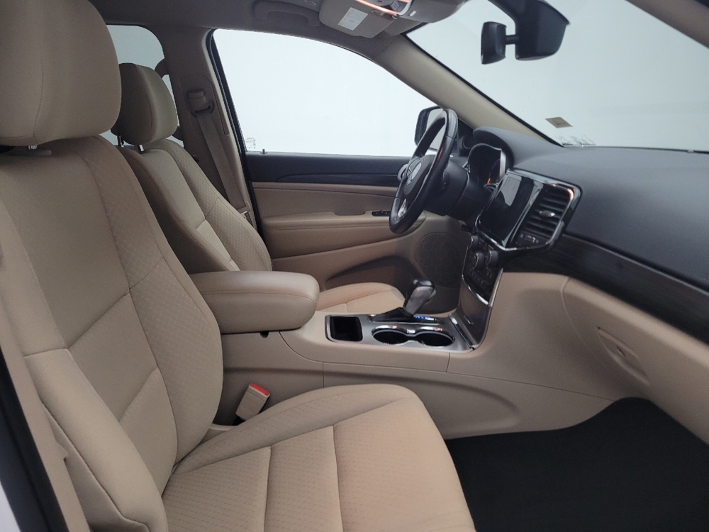 2022 Jeep Grand Cherokee WK Laredo E - Photo 16