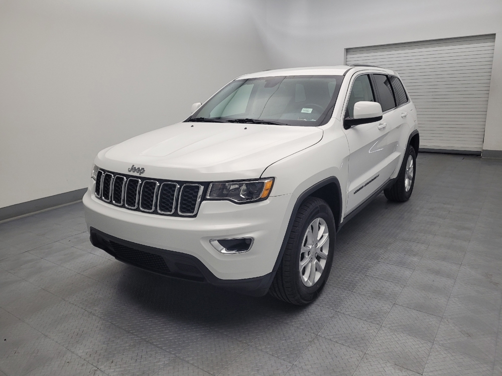 2022 Jeep Grand Cherokee WK