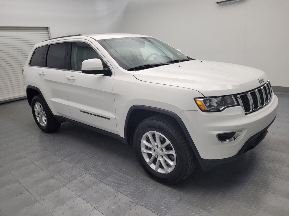 2022 Jeep Grand Cherokee WK Laredo E - Photo 9