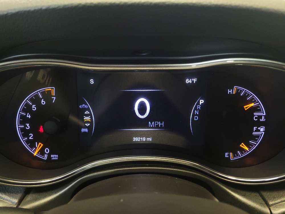 2022 Jeep Grand Cherokee WK Laredo E - Photo 18