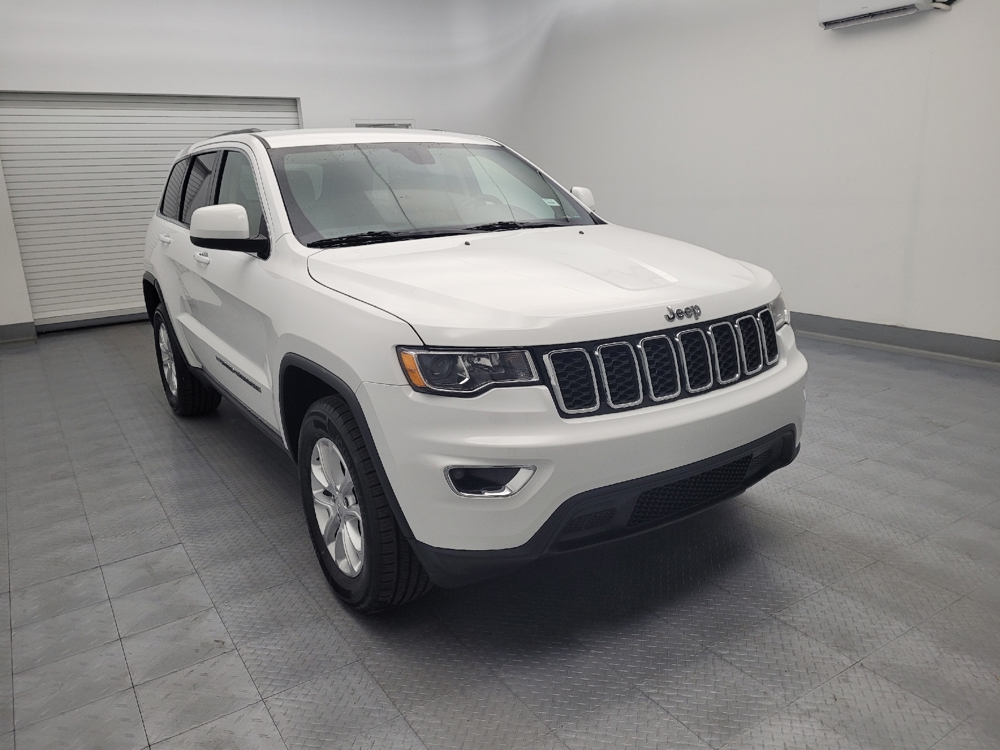 2022 Jeep Grand Cherokee WK Laredo E - Photo 10