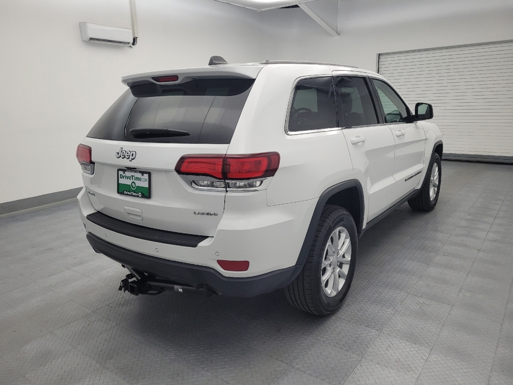 2022 Jeep Grand Cherokee WK Laredo E - Photo 7