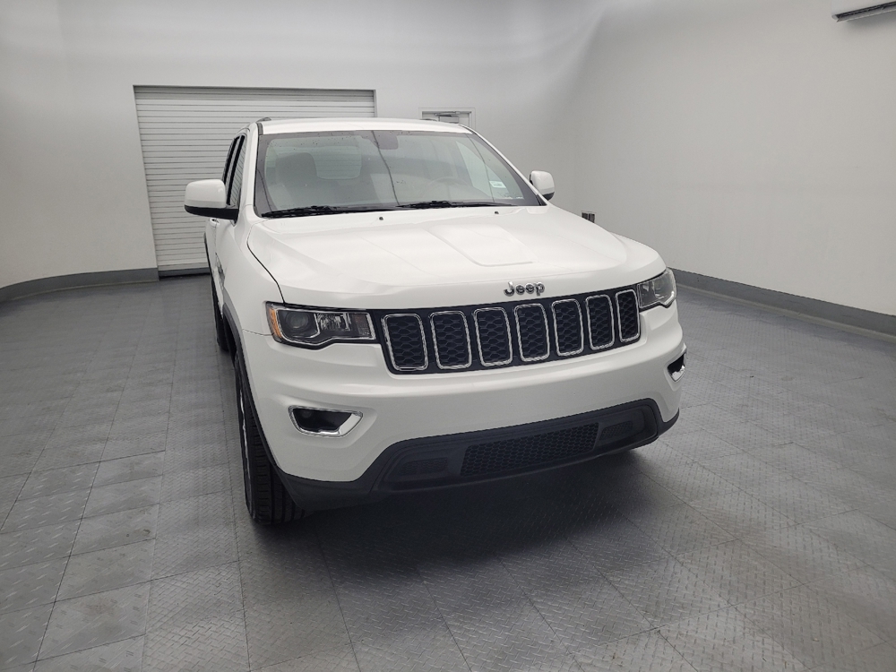 2022 Jeep Grand Cherokee WK Laredo E - Photo 11