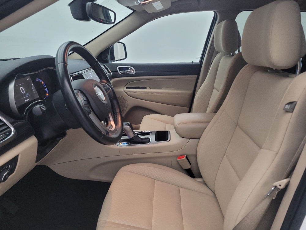 2022 Jeep Grand Cherokee WK Laredo E - Photo 13