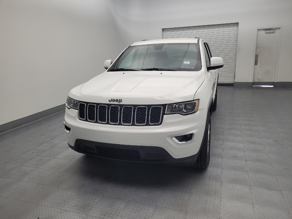 2022 Jeep Grand Cherokee WK Laredo E - Photo 12