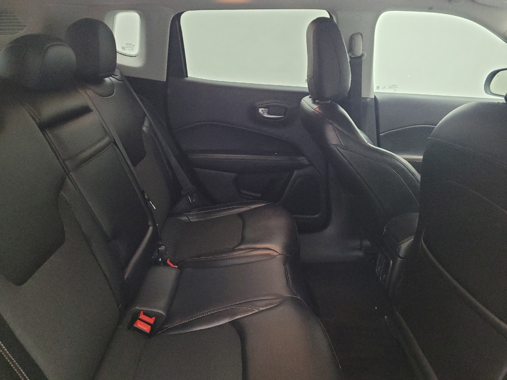 2018 Jeep Compass Latitude - Photo 15