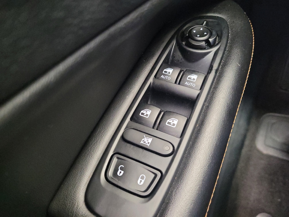2018 Jeep Compass Latitude - Photo 21